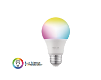 Nexxt Solutions Connectivity - Light Bulb - smart LED bulb